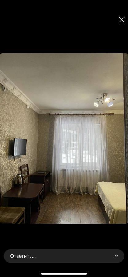 Эмен Hotel Terskol Luaran gambar